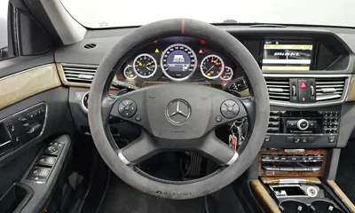 Mercedes-Benz E-Class 2010, 156876 км, за 5708.09 USD - фото 13