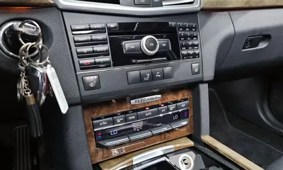 Mercedes-Benz E-Class 2010, 156876 км, за 5708.09 USD - фото 15