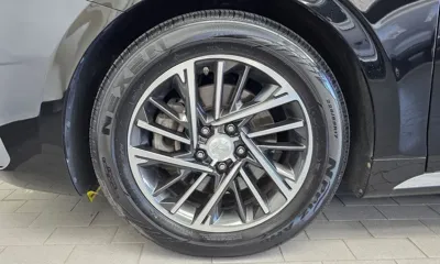 Hyundai Grandeur 2020, 127524 км, за 10538.65 USD