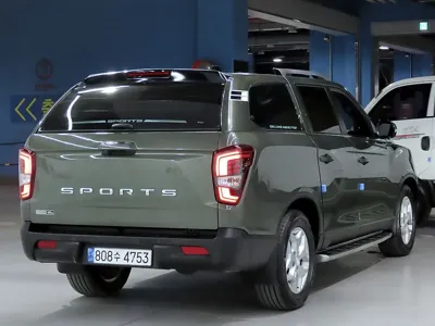 KG_Mobility_Ssangyong Rexton 2022, 75224 км, за 12685.41 USD
