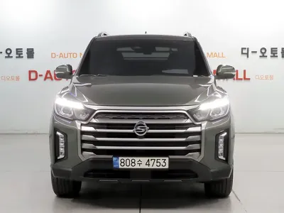 KG_Mobility_Ssangyong Rexton 2022, 75224 км, за 12685.41 USD