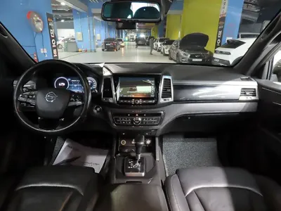 KG_Mobility_Ssangyong Rexton 2022, 75224 км, за 12685.41 USD - фото 7