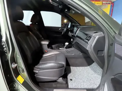 KG_Mobility_Ssangyong Rexton 2022, 75224 км, за 12685.41 USD - фото 12