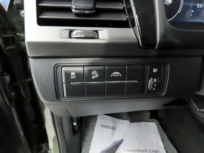 KG_Mobility_Ssangyong Rexton 2022, 75224 км, за 12685.41 USD - фото 14