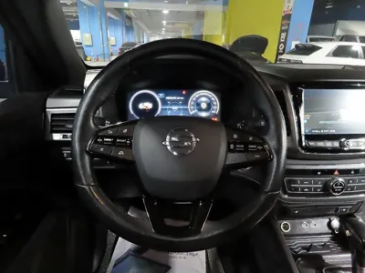 KG_Mobility_Ssangyong Rexton 2022, 75224 км, за 12685.41 USD - фото 15