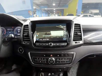 KG_Mobility_Ssangyong Rexton 2022, 75224 км, за 12685.41 USD - фото 17