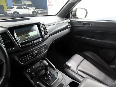 KG_Mobility_Ssangyong Rexton 2022, 75224 км, за 12685.41 USD - фото 18