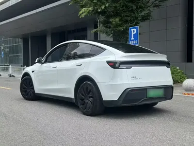Tesla Model Y 2025, 26000 км, за 30809.72 USD - фото 15
