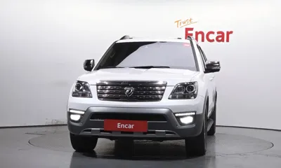 Kia Mohave 2017, 131176 км, за 10838.15 USD
