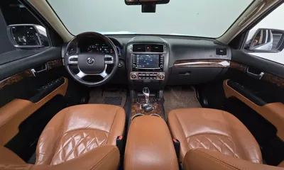 Kia Mohave 2017, 131176 км, за 10838.15 USD - фото 7