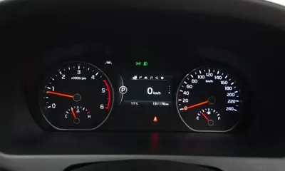 Kia Mohave 2017, 131176 км, за 10838.15 USD - фото 8