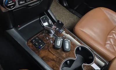 Kia Mohave 2017, 131176 км, за 10838.15 USD - фото 9