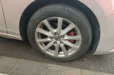 Mazda Atenza 2017, 131800 км, за 7125 USD - фото 8