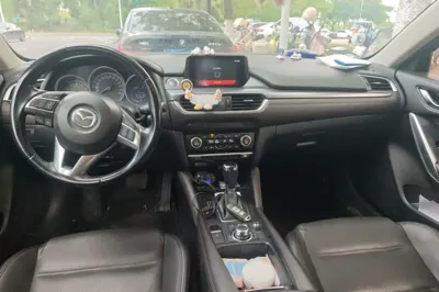 Mazda Atenza 2017, 131800 км, за 7125 USD - фото 9
