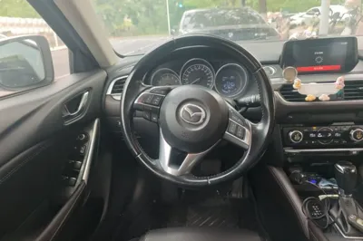 Mazda Atenza 2017, 131800 км, за 7125 USD - фото 10