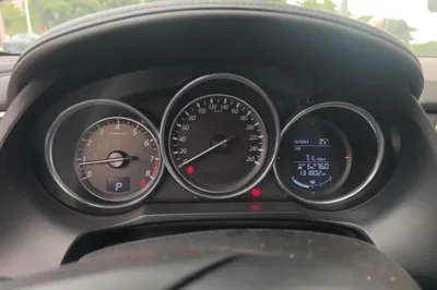 Mazda Atenza 2017, 131800 км, за 7125 USD - фото 11