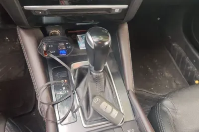 Mazda Atenza 2017, 131800 км, за 7125 USD - фото 14