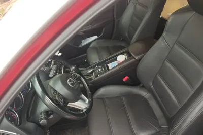 Mazda Atenza 2017, 131800 км, за 7125 USD - фото 15