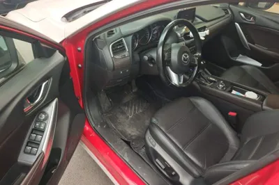 Mazda Atenza 2017, 131800 км, за 7125 USD - фото 16