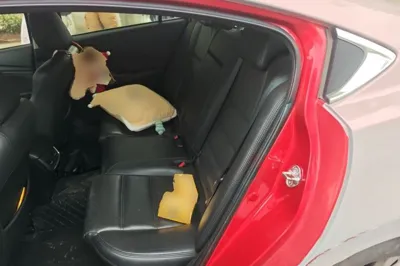 Mazda Atenza 2017, 131800 км, за 7125 USD - фото 17