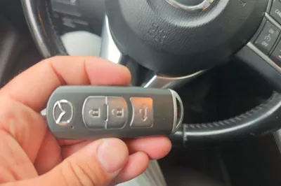 Mazda Atenza 2017, 131800 км, за 7125 USD - фото 20
