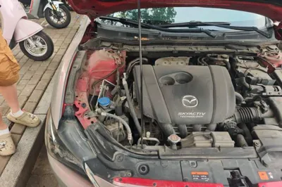 Mazda Atenza 2017, 131800 км, за 7125 USD - фото 23