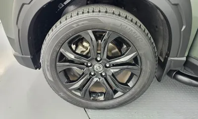 KG_Mobility_Ssangyong Rexton 2021, 32925 км, за 16121.69 USD