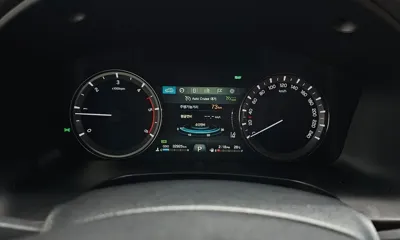 KG_Mobility_Ssangyong Rexton 2021, 32925 км, за 16121.69 USD - фото 8