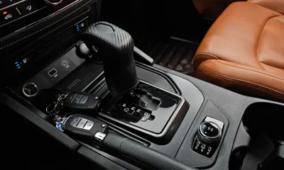 KG_Mobility_Ssangyong Rexton 2021, 32925 км, за 16121.69 USD - фото 9