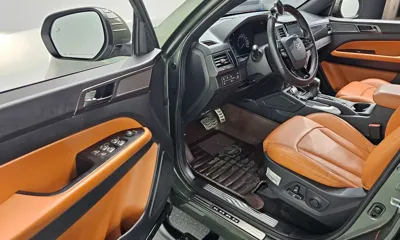 KG_Mobility_Ssangyong Rexton 2021, 32925 км, за 16121.69 USD - фото 10