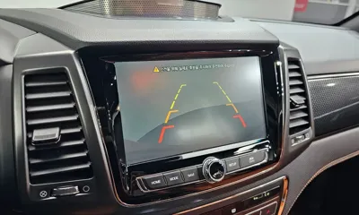 KG_Mobility_Ssangyong Rexton 2021, 32925 км, за 16121.69 USD - фото 14