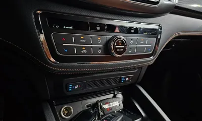 KG_Mobility_Ssangyong Rexton 2021, 32925 км, за 16121.69 USD - фото 20