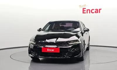 Kia K5 2021, 89514 км, за 8450.44 USD