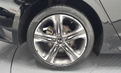 Kia K5 2021, 89514 км, за 8450.44 USD