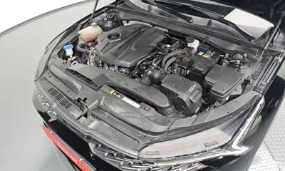 Kia K5 2021, 89514 км, за 8444.38 USD - фото 6