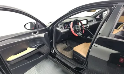 Kia K5 2021, 89514 км, за 8444.38 USD - фото 10