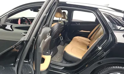 Kia K5 2021, 89514 км, за 8444.38 USD - фото 12