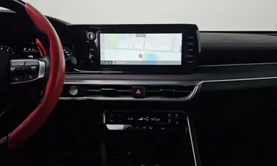 Kia K5 2021, 89514 км, за 8444.38 USD - фото 14