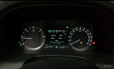 KG_Mobility_Ssangyong Rexton 2018, 128596 км, за 9908.79 USD - фото 7