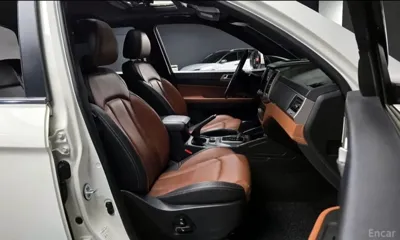 KG_Mobility_Ssangyong Rexton 2018, 128596 км, за 9908.79 USD - фото 9