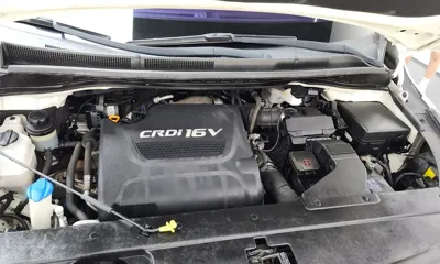 Kia Canival 2015, 93159 км, за 7481.14 USD - фото 6