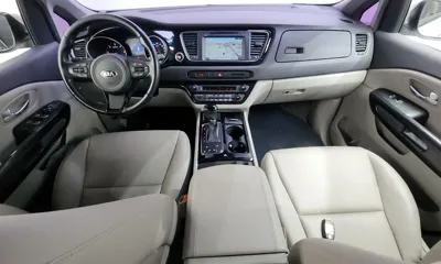 Kia Canival 2015, 93159 км, за 7481.14 USD - фото 7