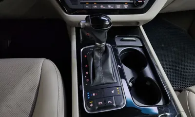 Kia Canival 2015, 93159 км, за 7481.14 USD - фото 9