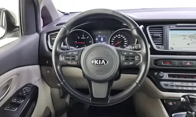 Kia Canival 2015, 93159 км, за 7481.14 USD - фото 13