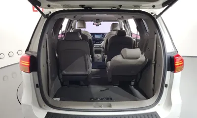 Kia Canival 2015, 93159 км, за 7481.14 USD - фото 19