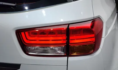 Kia Canival 2015, 93159 км, за 7481.14 USD - фото 23