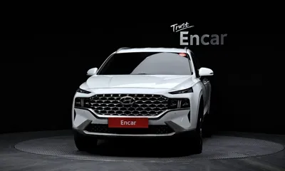 Hyundai Santafe 2021, 61608 км, за 18013.23 USD
