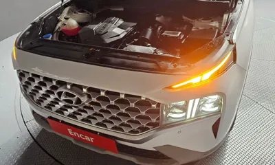 Hyundai Santafe 2021, 61608 км, за 18013.23 USD - фото 6