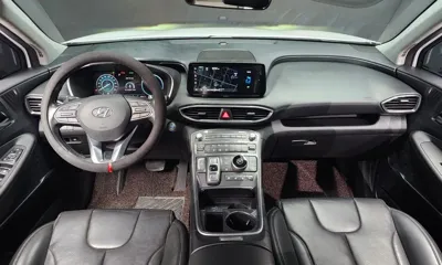 Hyundai Santafe 2021, 61608 км, за 18013.23 USD - фото 7