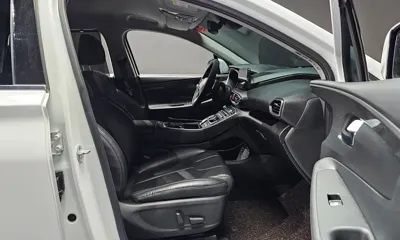 Hyundai Santafe 2021, 61608 км, за 18013.23 USD - фото 10